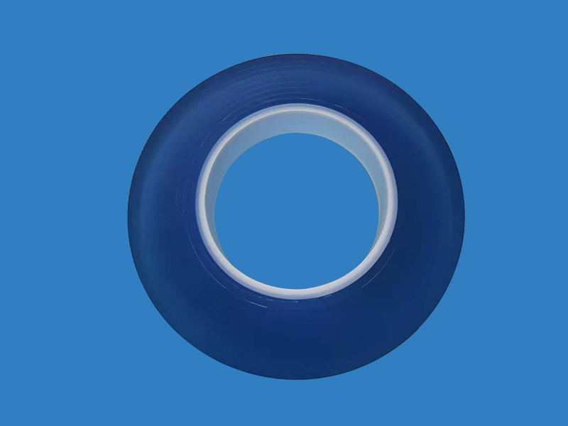 聚氯乙烯薄膜（PVC）